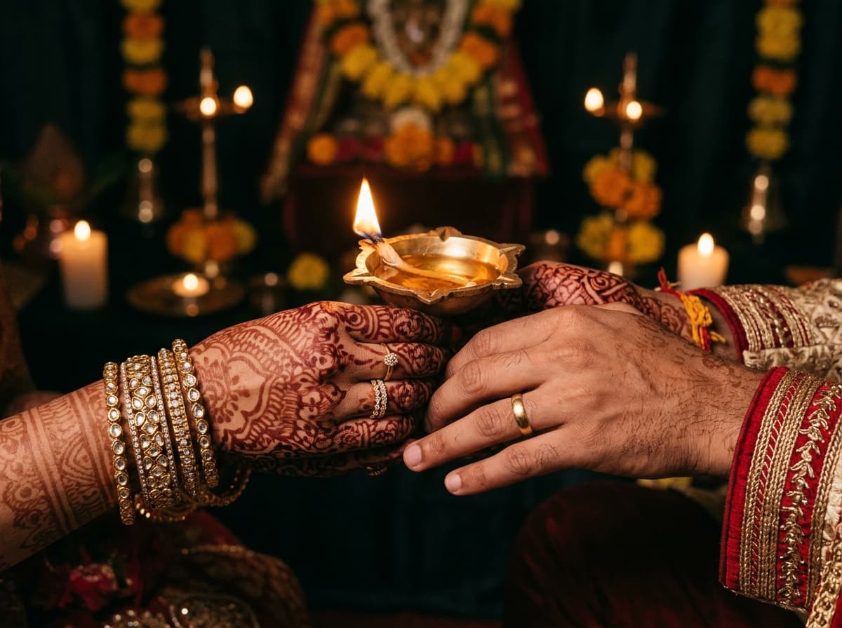 Marriage Compatibility