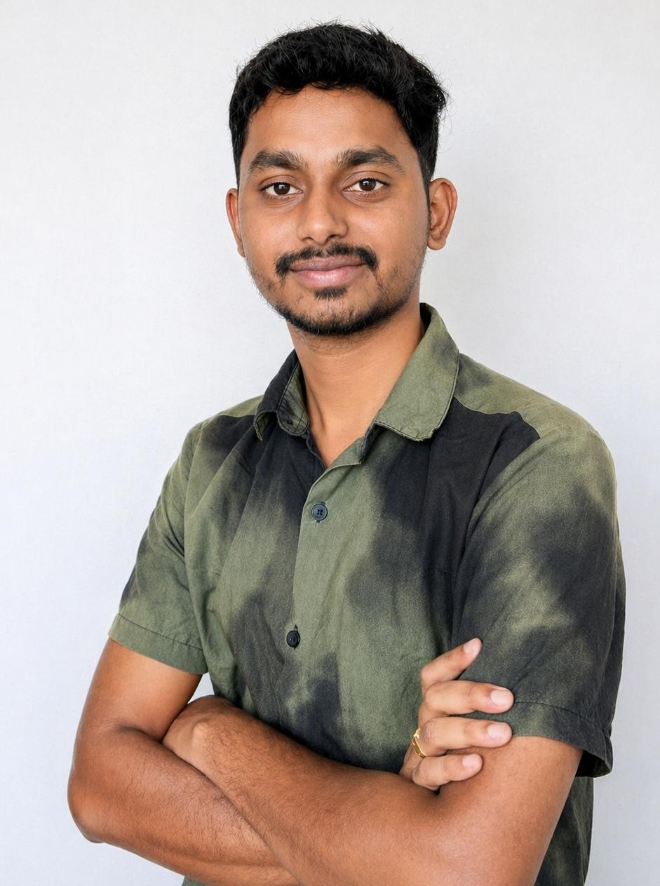 Arun Kumar Akula