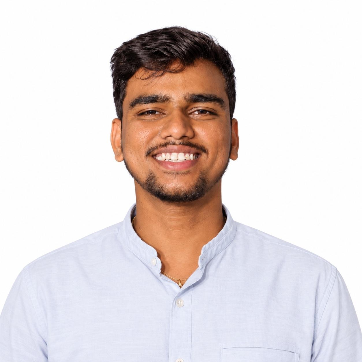 Kasarla Avinash Kumar