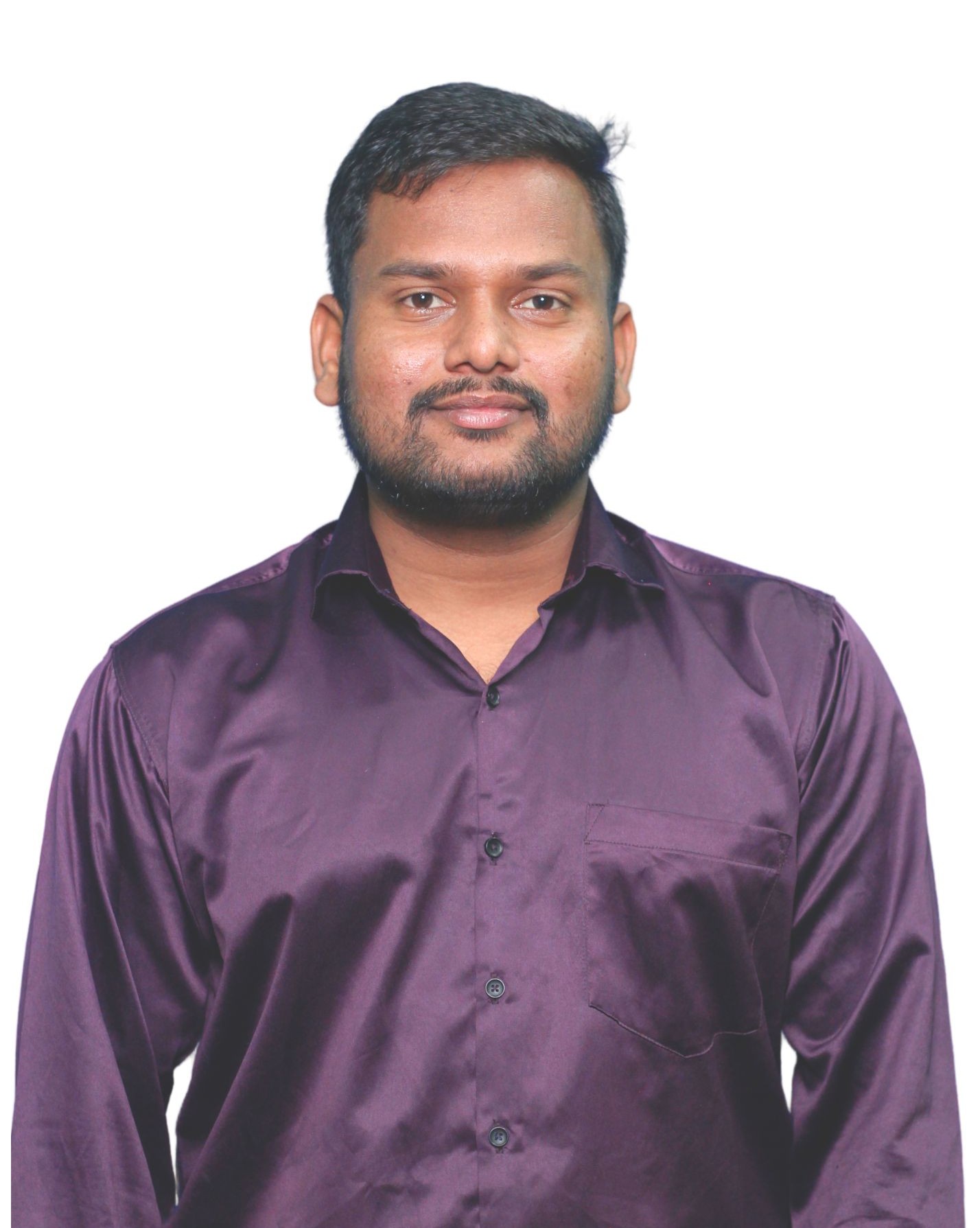 Munagoti Venkata Sai