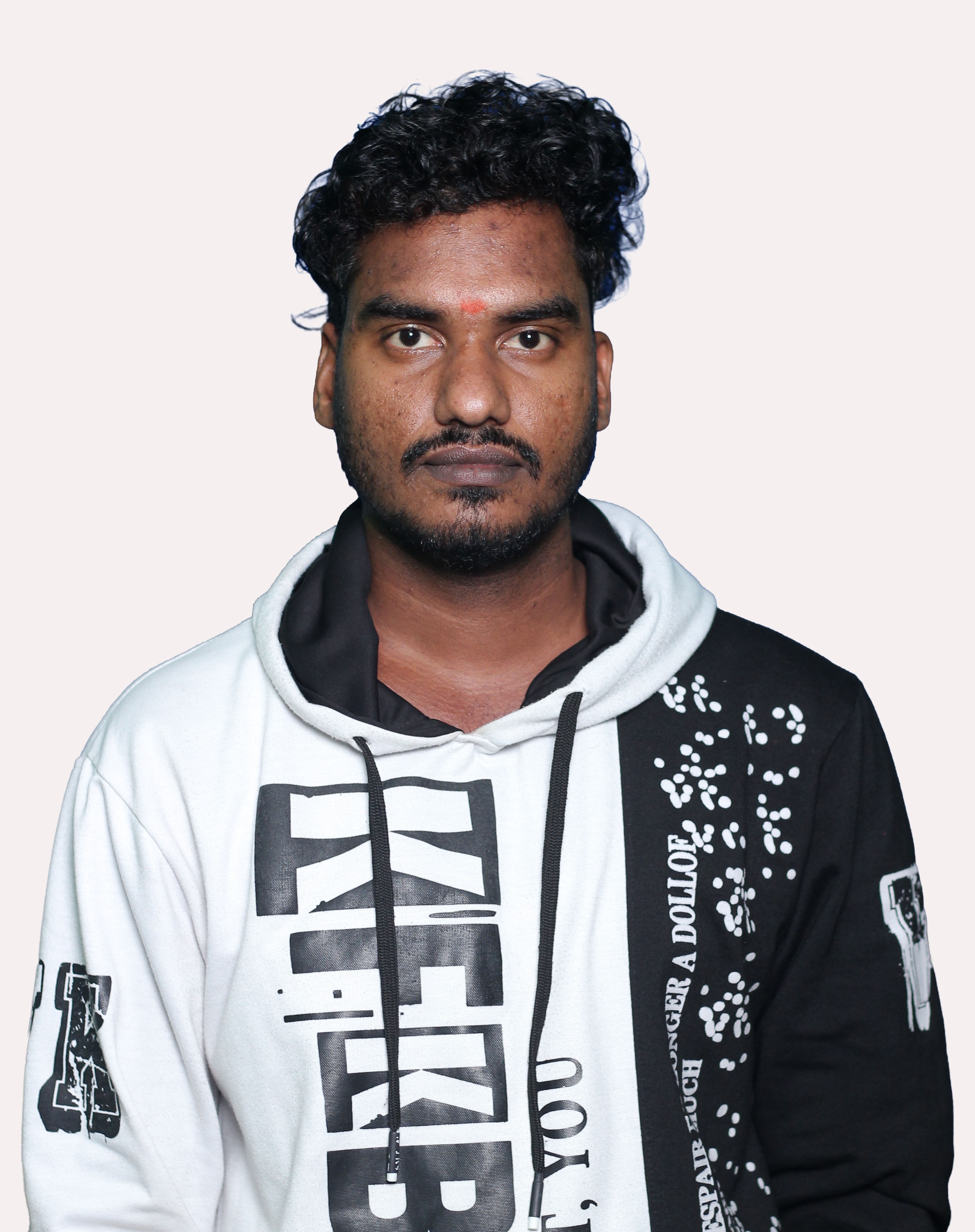 Pishke Saikiran