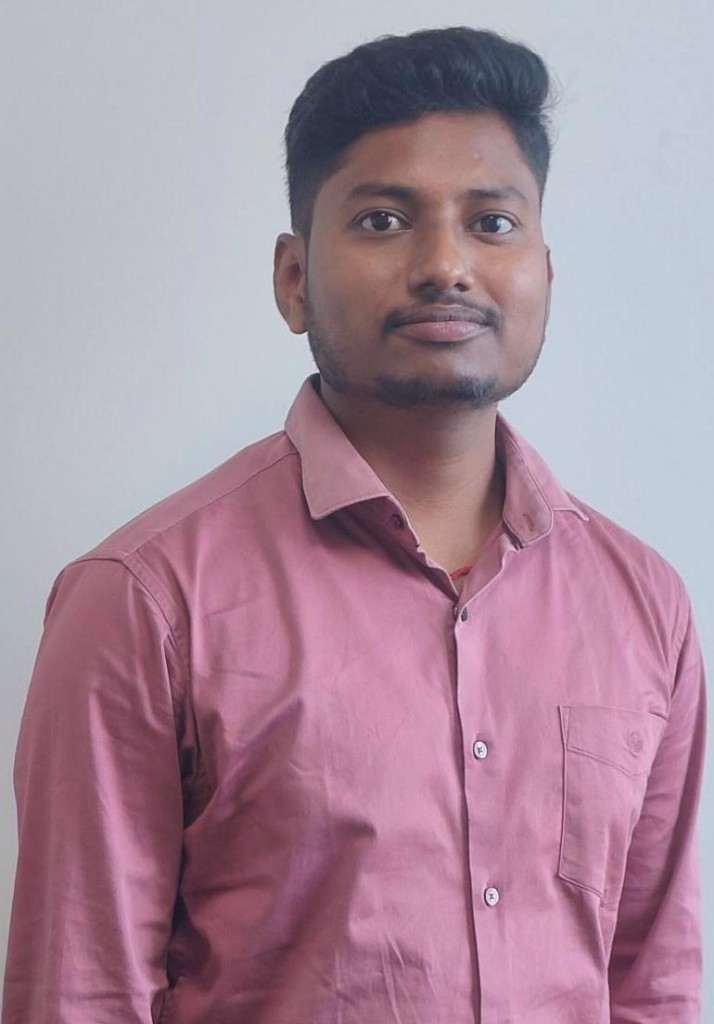 Rajesh Ponnada