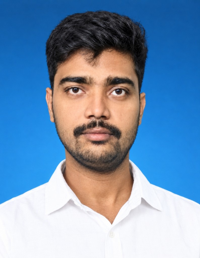 Raju Velpula