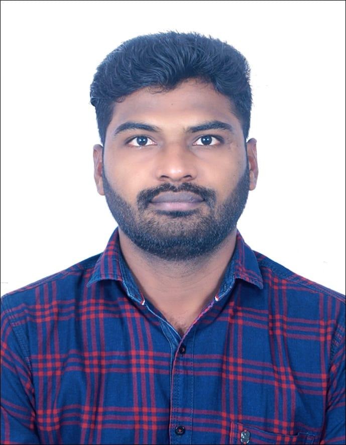 Rama Subba Reddy Badireddy