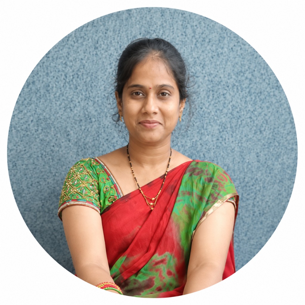 Sindhura Talasila