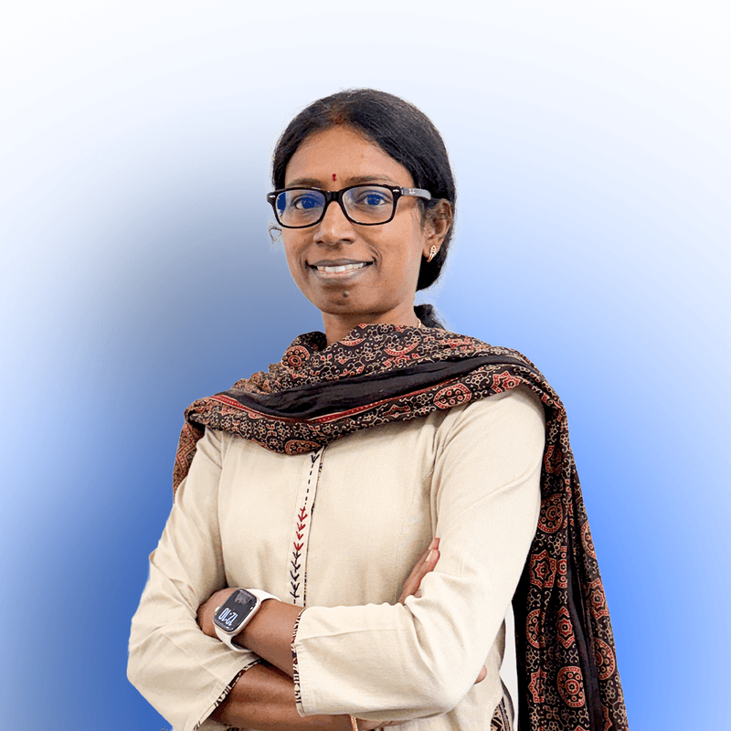 Srilatha Kusumba
