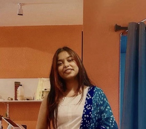 Vaishnavi Jaligama