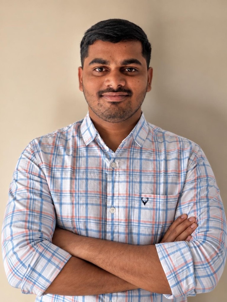 Vardhan Gundagani